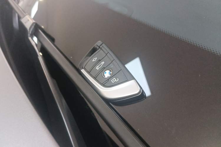 Used BMW X3 2020 xDrive25i Luxury Package
