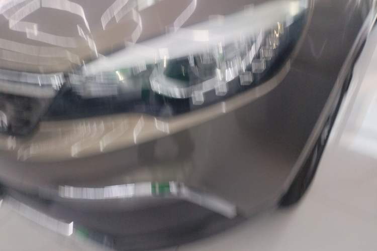 Used Leopaard CS10 2017 2.0T Automatic Urban Version
