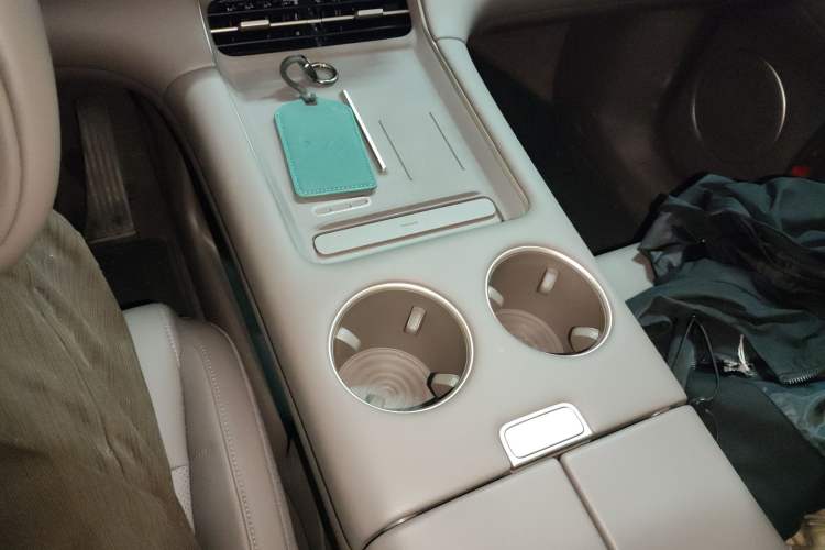 Used IM LS6 2026 Model Pure Electric Max