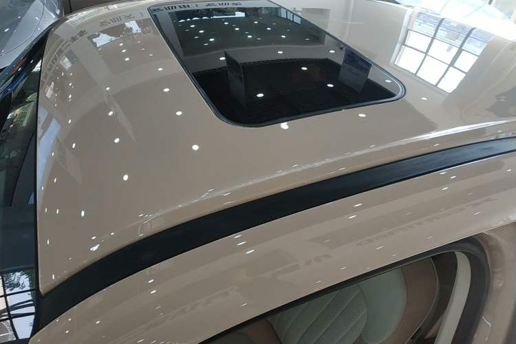 Used ORA Ballet Cat 2022 401 km Nutcracker Edition Roof