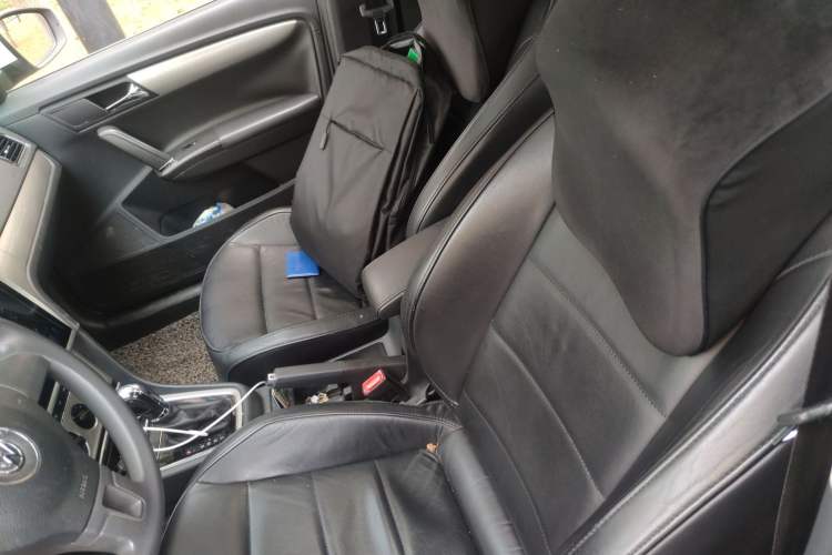 Used Volkswagen Lavida 2013 Restyled Classic 1.6L Automatic Comfort Edition
