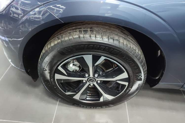 Used Volvo XC60 2026 B5 4x4 Smart Luxury Edition
