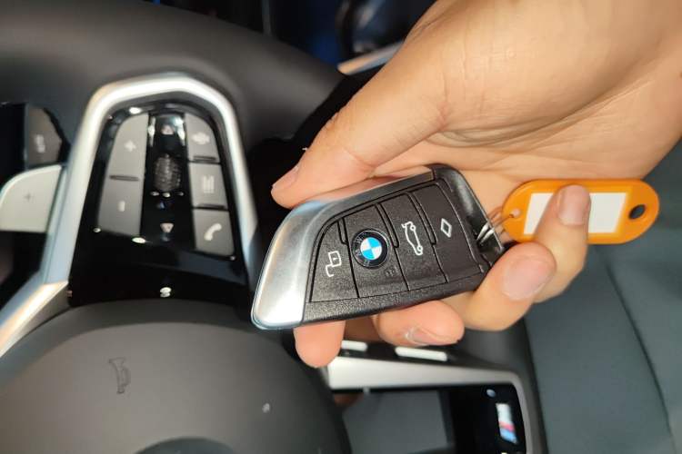 Used BMW 3 Series 2026 325Li M Sport Package
