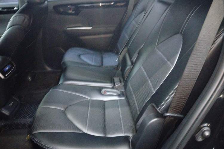 Used Toyota Crown Kluger 2023 2.5L HEV Two-Wheel Drive Entry Version (5 Seats)