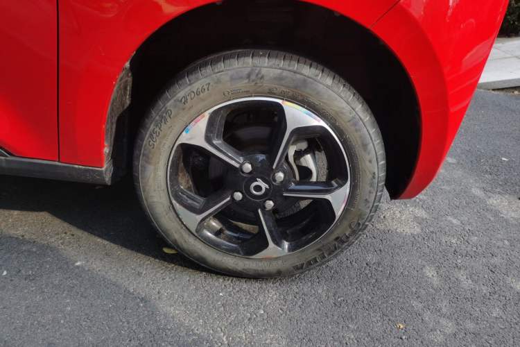 Used Pocco Meimei 2021 Enjoyment Model