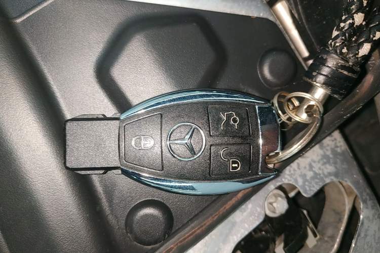 Used Mercedes-Benz C-Class 2018 C 200 L Sport Edition
