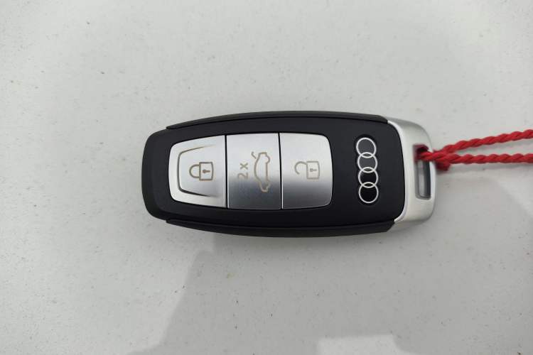 Used Audi A3 2026 Sportback 35 TFSI Enjoyment Edition