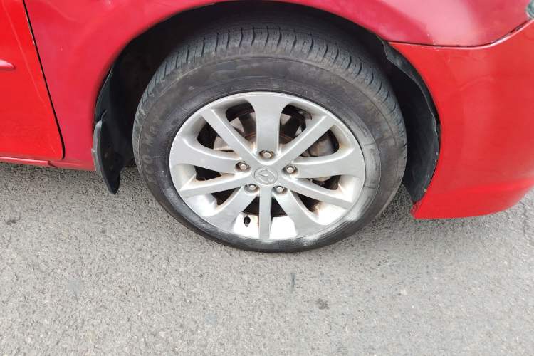 Used Mazda 6 2011 2.0L Automatic Fashion Edition
