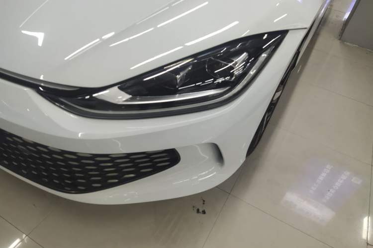 Used Volkswagen Lamando 2025 Lavida L 280TSI DSG Cool & Spicy Edition
