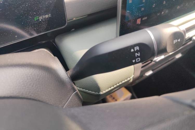 Used Baojun Spark EUV 2026 301km Flagship Edition
