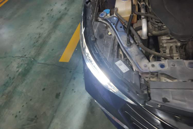 Used Chery Arrizo 5 PLUS 2021 Xiaoze 1.5T CVT Enjoy PLUS