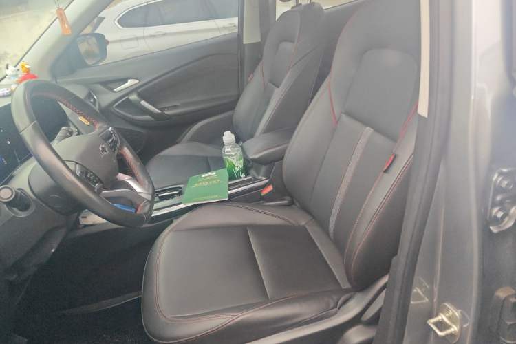 Used Chevrolet Trax 2022 Encore RS 1.5T CVT CoolPro
