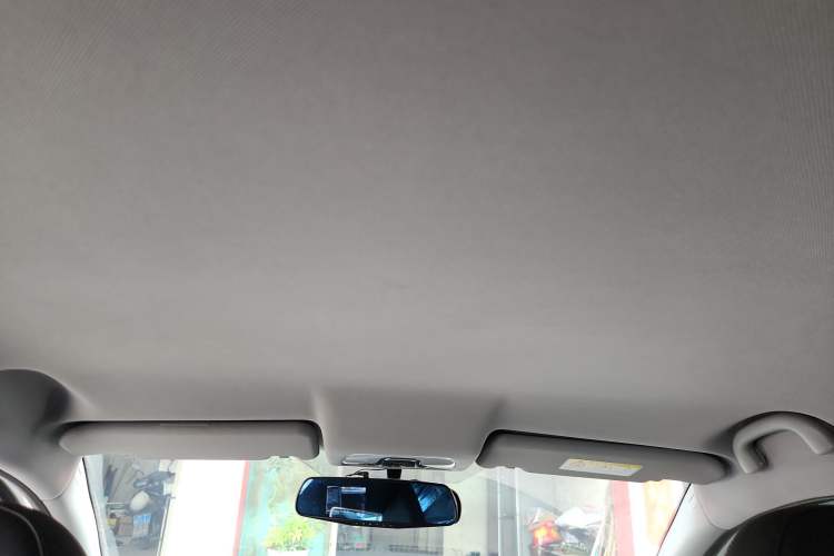 Used Cowin Xuandu 2021 1.5T Manual Bashe Edition
