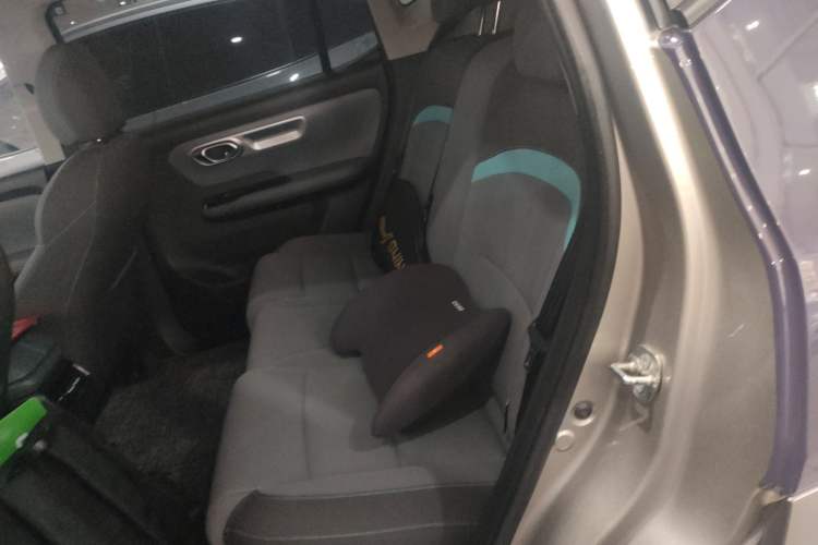 Used AION Y 2022 Plus 80 Enjoy Edition
