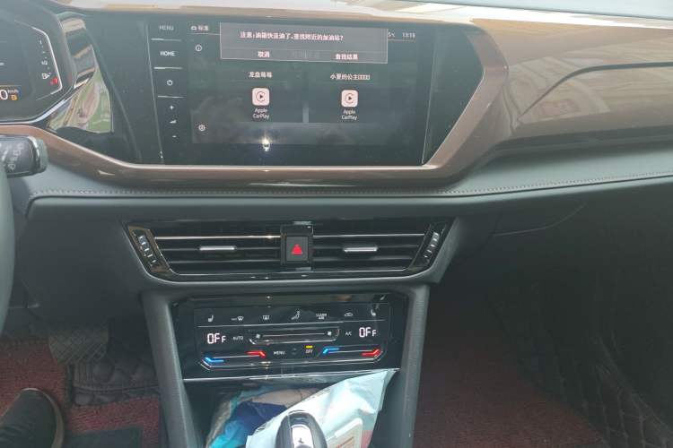 Used Volkswagen Tharu 2022 280TSI Two-Wheel-Drive Luxury Edition