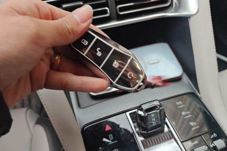 Used BYD Song PLUS New Energy 2025 DM-i 112KM Prestige Model