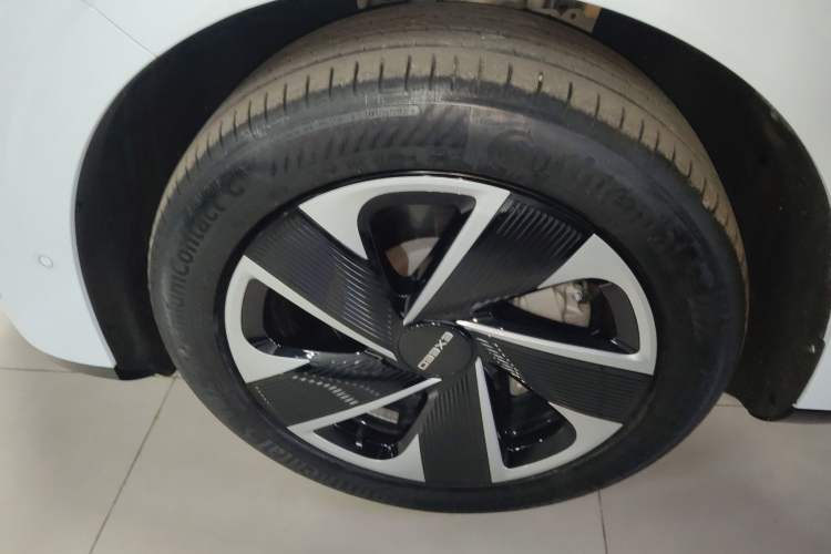 Used EXEED Star Era ET 2024 Range-Extended 200 Pro