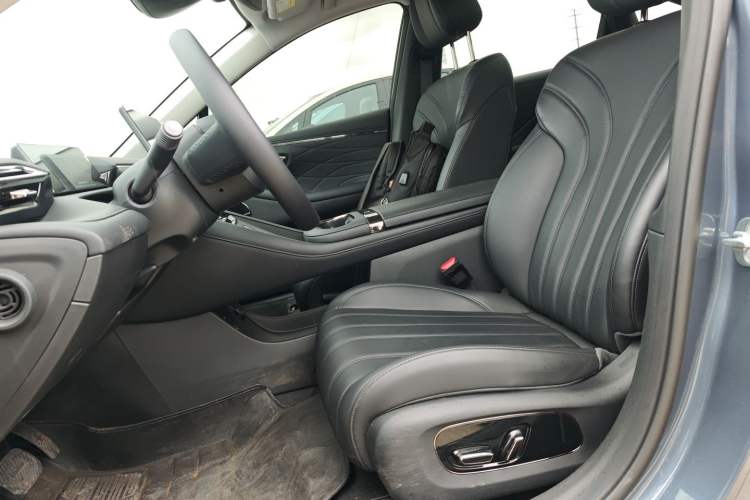 Used AION RT 2025 650 LiDAR Edition