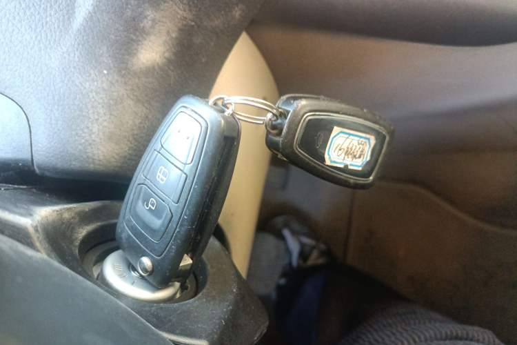 Used Ford Focus 2015 Sedan 1.6L Automatic Trend Model
