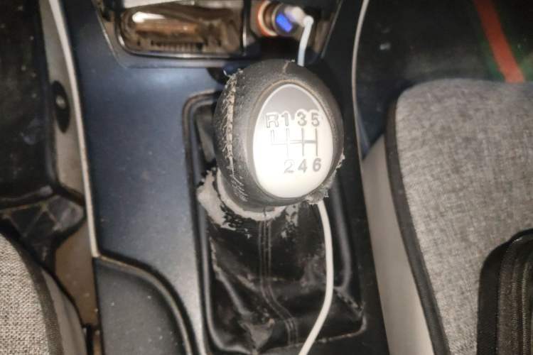 Used Bestune B70 2011 2.0L Manual Elite Edition

