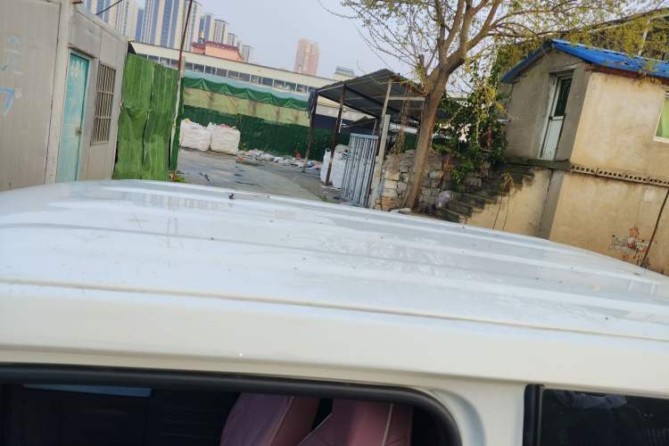 Used Geely Galaxy Panda 2023 Panda Mini 200km Endurance Bear