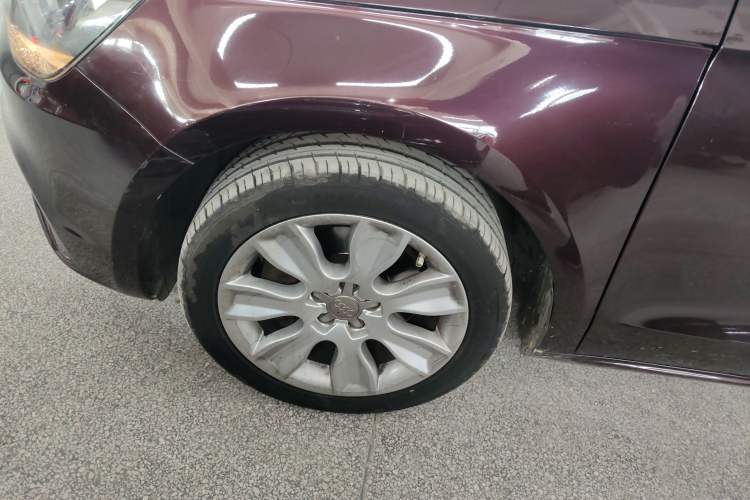 Used Audi A1 2014 30 TFSI Fashion Model