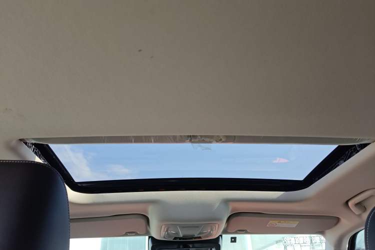 Used Tank 300 2021 Off-Road Edition 2.0T Conqueror