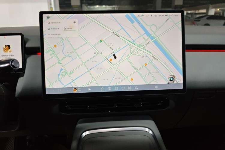 Used XPeng P7+ 2024 Long-Range Max
