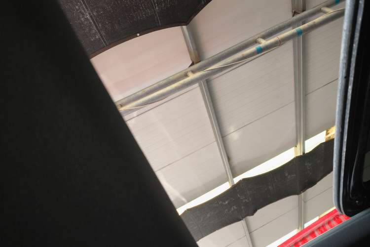 Used Honda Civic 2021 HATCHBACK 220TURBO CVT Trendy Cool Edition
