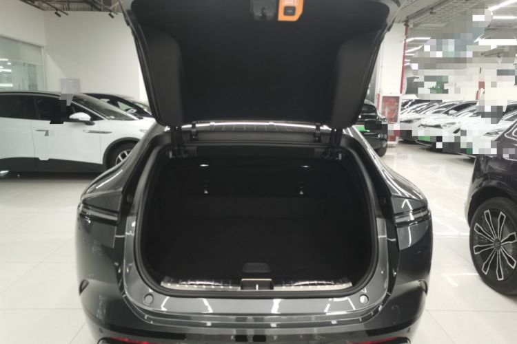 Used Avatr 12 2025 Ultra Extended-Range Edition
