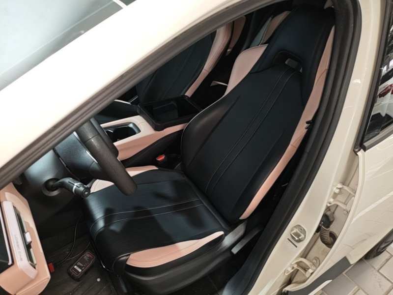 Used BYD Seagull 2025 305km Active Version — 14