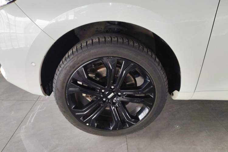 Used Wey VV5 2017 2.0T Flagship Edition