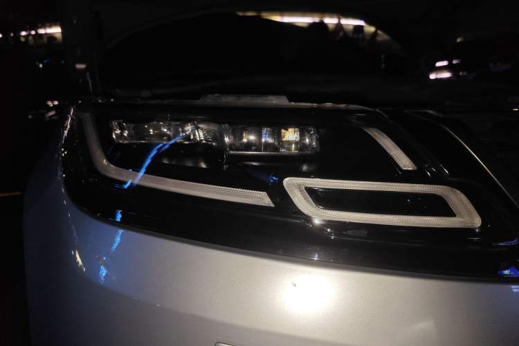 Used Land Rover Range Rover Velar 2021 P340 R-DYNAMIC SE