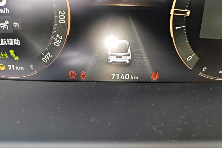 Used Lynk & Co 06 2020 1.5T YAO Halo
