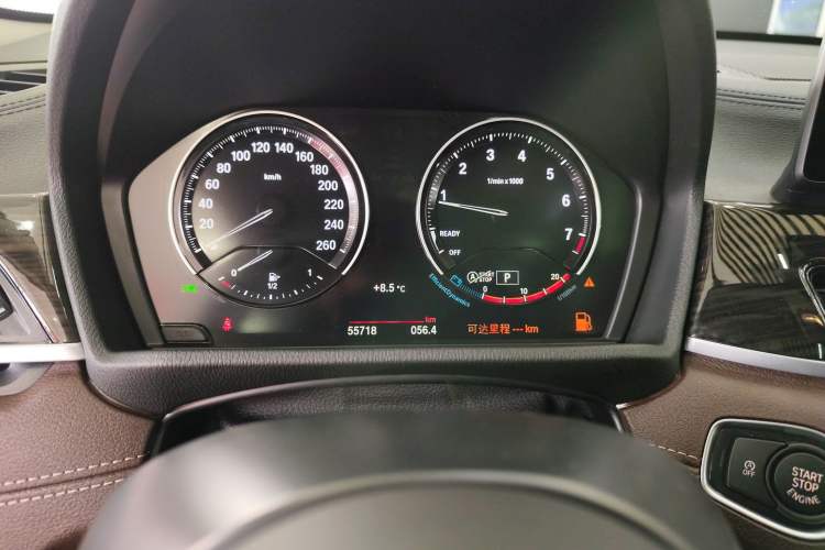 Used BMW X1 2021 Revised xDrive25Li Premium Edition