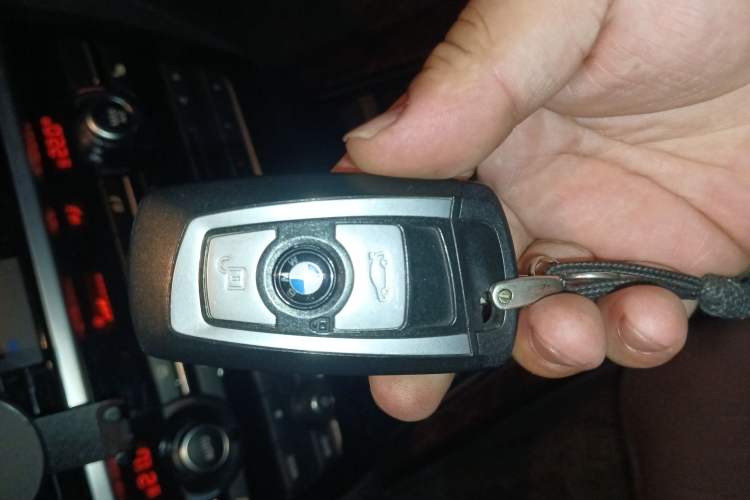 Used BMW X3 2014 xDrive20i X Design Package