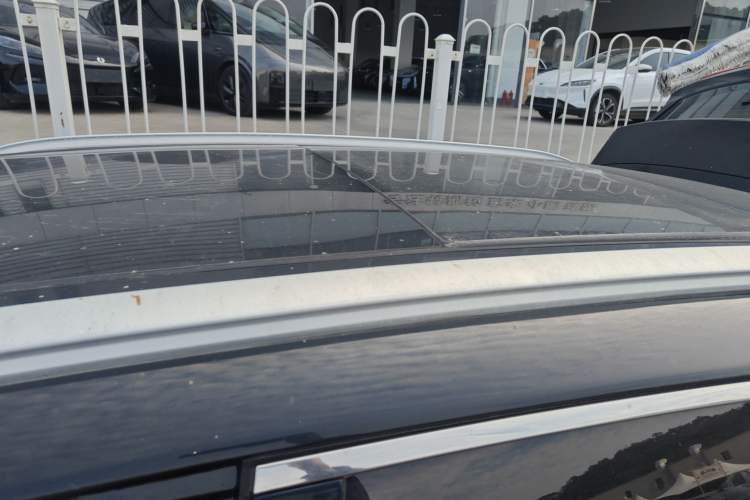 Used Zotye Domy X7 2018 2.0T Automatic Prestige Edition