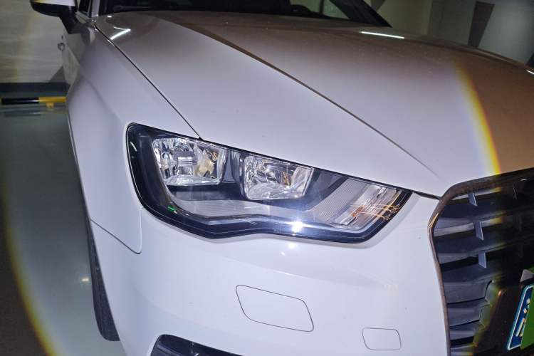 Used Audi A3 2016 Sportback 35 TFSI Ambition Edition