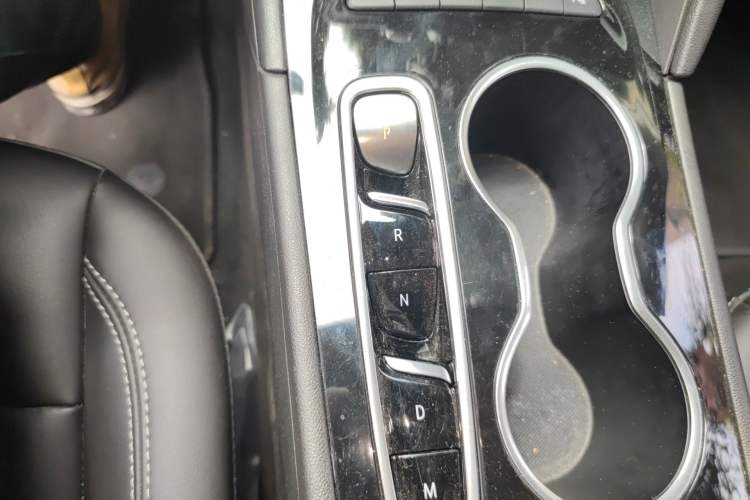 Used Buick Regal 2024 25T Deluxe Edition
