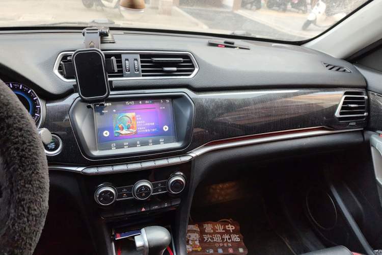 Used Haval H2 2017 Blue Label 1.5T Automatic Two-Wheel Drive Luxury Model