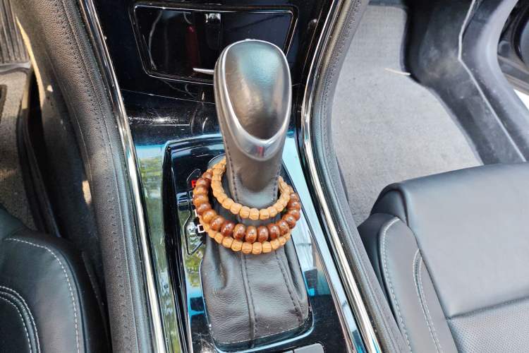 Used Cadillac ATS-L 2016 28T Fashion Edition