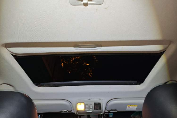 Used Luxgen U6 SUV 2015 1.8T Fashion Edition