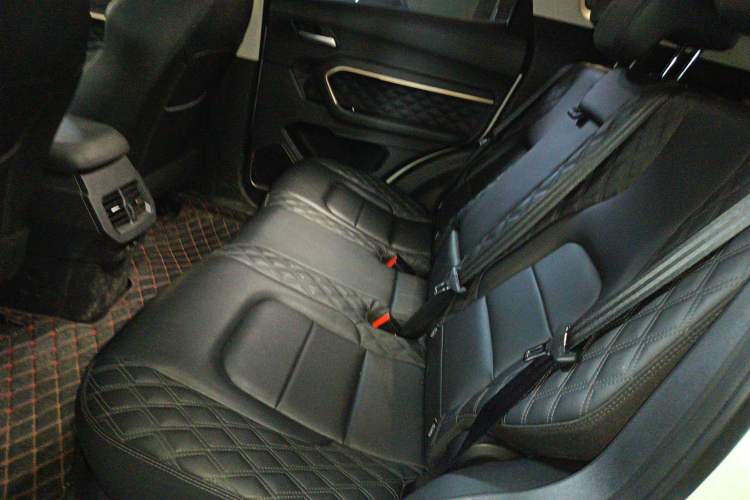 Used Haval H6 2020 2.0 GDIT Automatic Platinum Champion Edition