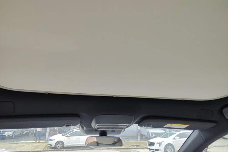 Used XPeng G6 2023 755 Ultra-Long Range Max Headliner
