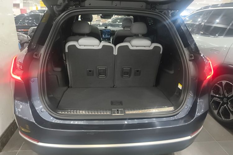 Used Nio ES8 2022 100 kWh Six-Seater Version