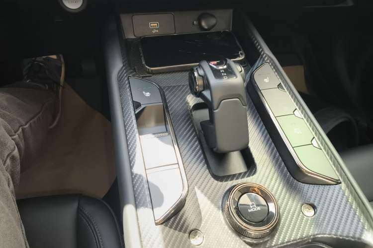 Used Haval Raptor New Energy 2024 Hi4 102 Pro