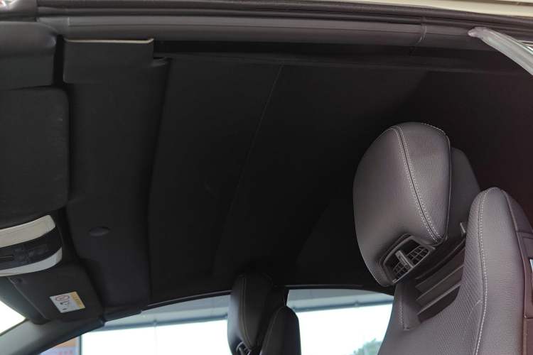 Used Mercedes-Benz E-Class 2014 E 260 Convertible Coupe