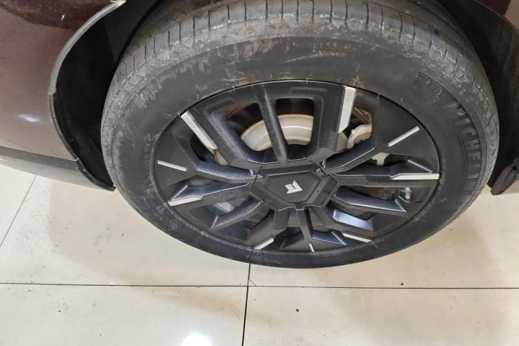 Used Hyptec HT 2024 825鸥翼 LiDAR Edition Exterior 5