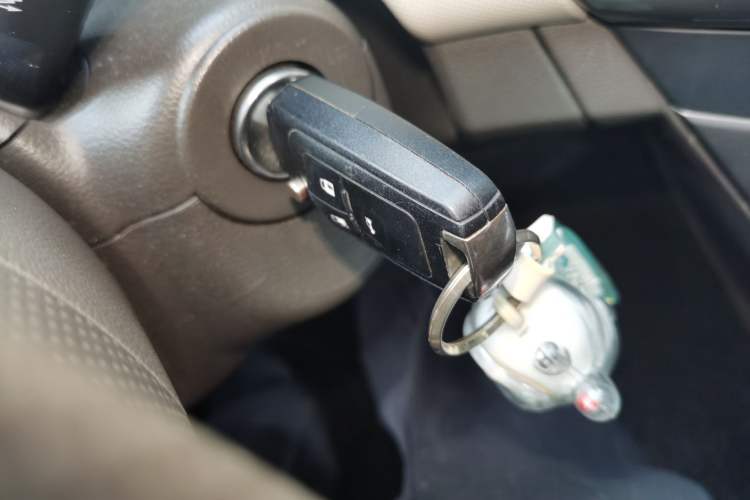 Used Chevrolet Cruze 2015 1.5L Classic SE MT
