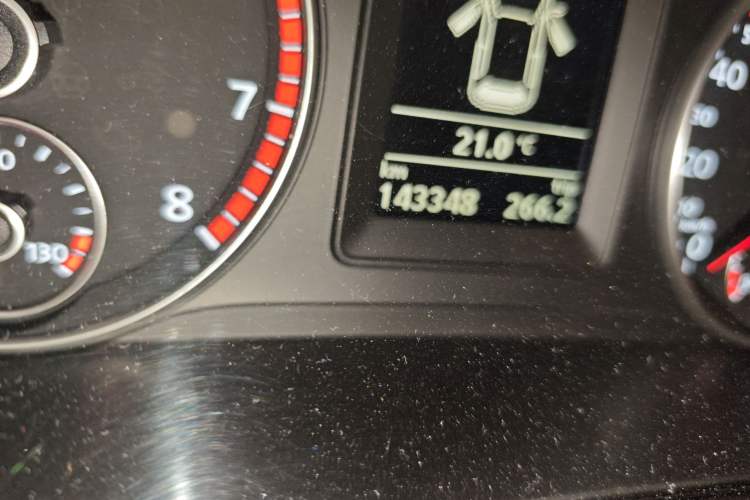 Used Volkswagen Scirocco 2011 1.4 TSI Single-Turbo Fashion Edition
